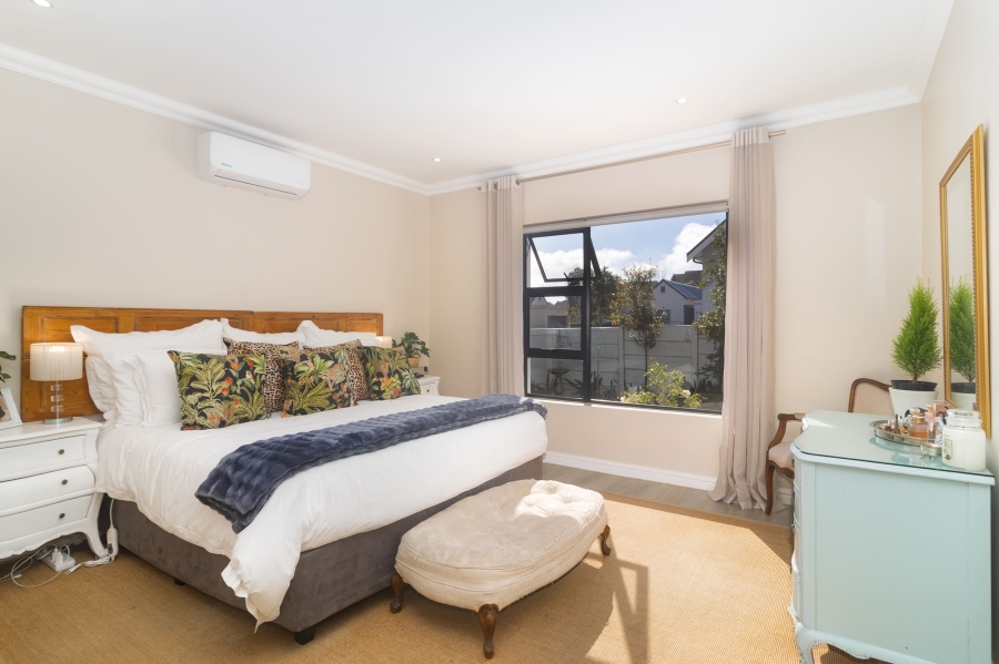 3 Bedroom Property for Sale in Buh Rein Estate Western Cape